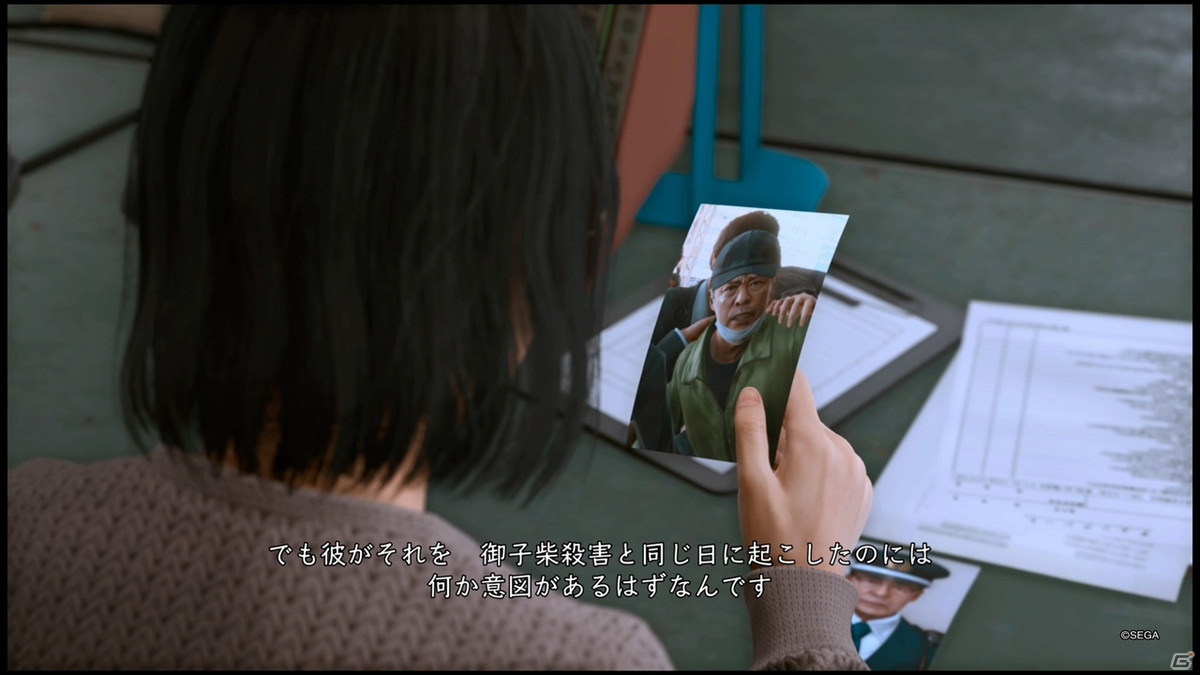 リーガルサスペンスアクション「LOST JUDGMENT：裁かれざる記憶」をプレイ――横浜の街や高校を舞台に、法と正義を問う復讐劇の幕が上がるの画像17