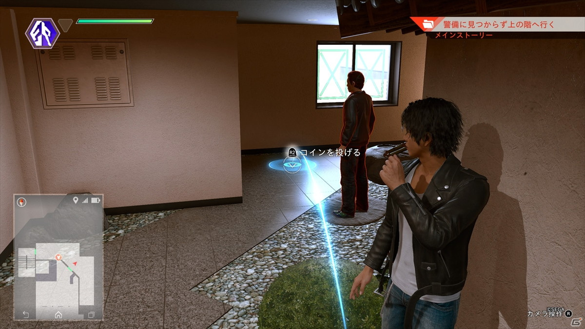 リーガルサスペンスアクション「LOST JUDGMENT：裁かれざる記憶」をプレイ――横浜の街や高校を舞台に、法と正義を問う復讐劇の幕が上がるの画像37