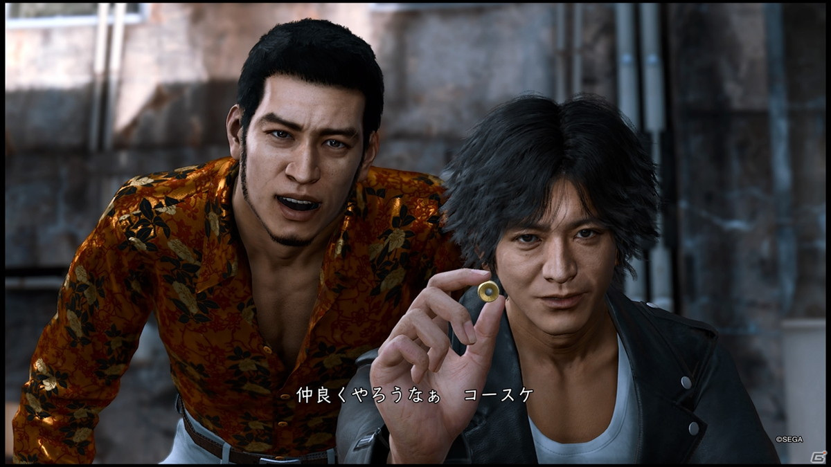 リーガルサスペンスアクション「LOST JUDGMENT：裁かれざる記憶」をプレイ――横浜の街や高校を舞台に、法と正義を問う復讐劇の幕が上がるの画像5