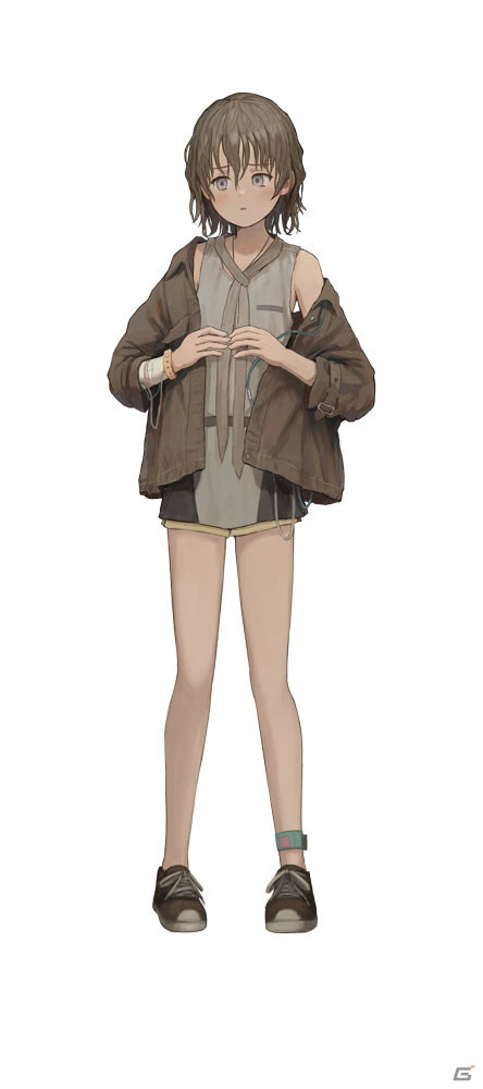 「アサツグトリ」ヒバリと同じ境遇の少女たちのプロフィールや関係性は？探索パートの内容も紹介の画像3