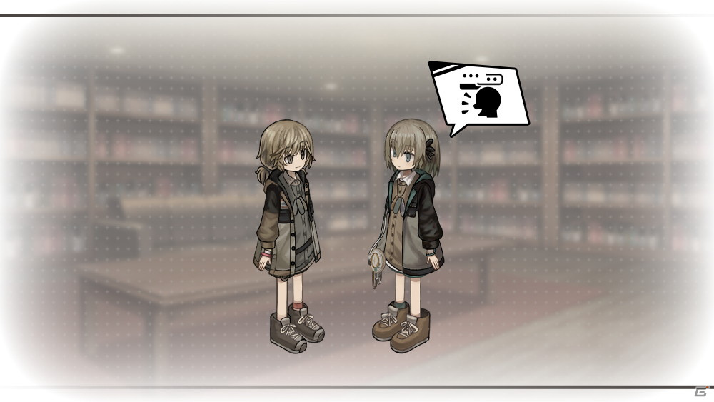 「アサツグトリ」ヒバリと同じ境遇の少女たちのプロフィールや関係性は？探索パートの内容も紹介の画像9