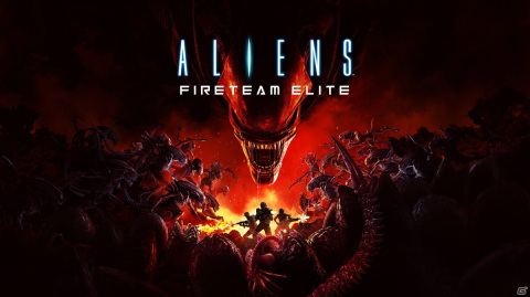 協力型サバイバルTPS「Aliens: Fireteam Elite」がPS5/PS4向けに発売！仲間と協力してエイリアンの脅威に立ち向かおうの画像1