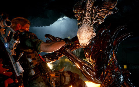 協力型サバイバルTPS「Aliens: Fireteam Elite」がPS5/PS4向けに発売！仲間と協力してエイリアンの脅威に立ち向かおう