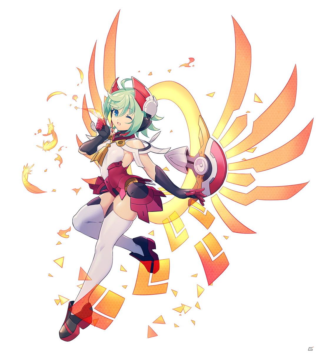 白き鋼鉄のX 2」のストーリーラインや世界観、メインキャラクターの