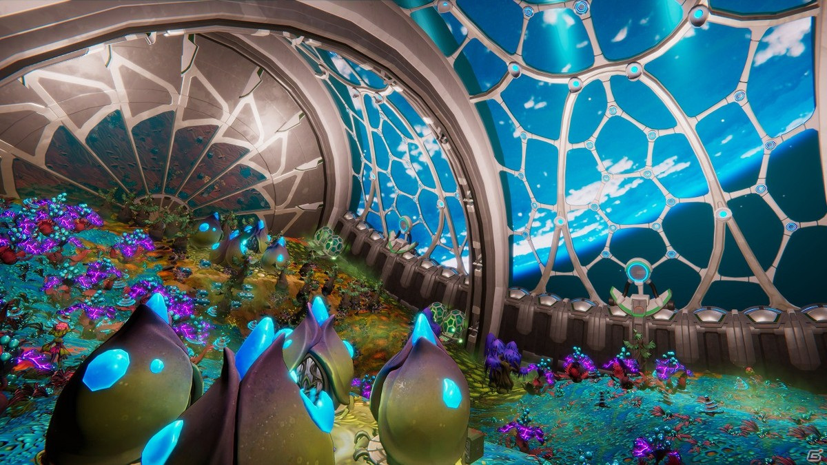 宇宙ステーション経営シミュレーション「スペースベース スタートピア」が発売！PC版も日本語に対応の画像14