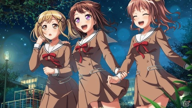 「バンドリ！ ガールズバンドパーティ！ for Nintendo Switch」が発売！DLCとしてMorfonicaとRAISE A SUILENの追加も決定の画像14