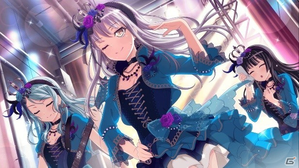 「バンドリ！ ガールズバンドパーティ！ for Nintendo Switch」が発売！DLCとしてMorfonicaとRAISE A SUILENの追加も決定の画像15