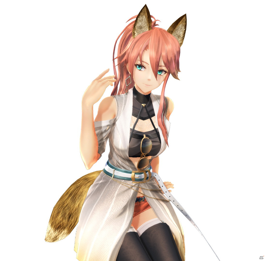 「英雄伝説 黎の軌跡」衣装など計30アイテムが無料で入手可能なDLCセット「40周年記念 大感謝特大BOX」が9月30日より期間限定配信！の画像18