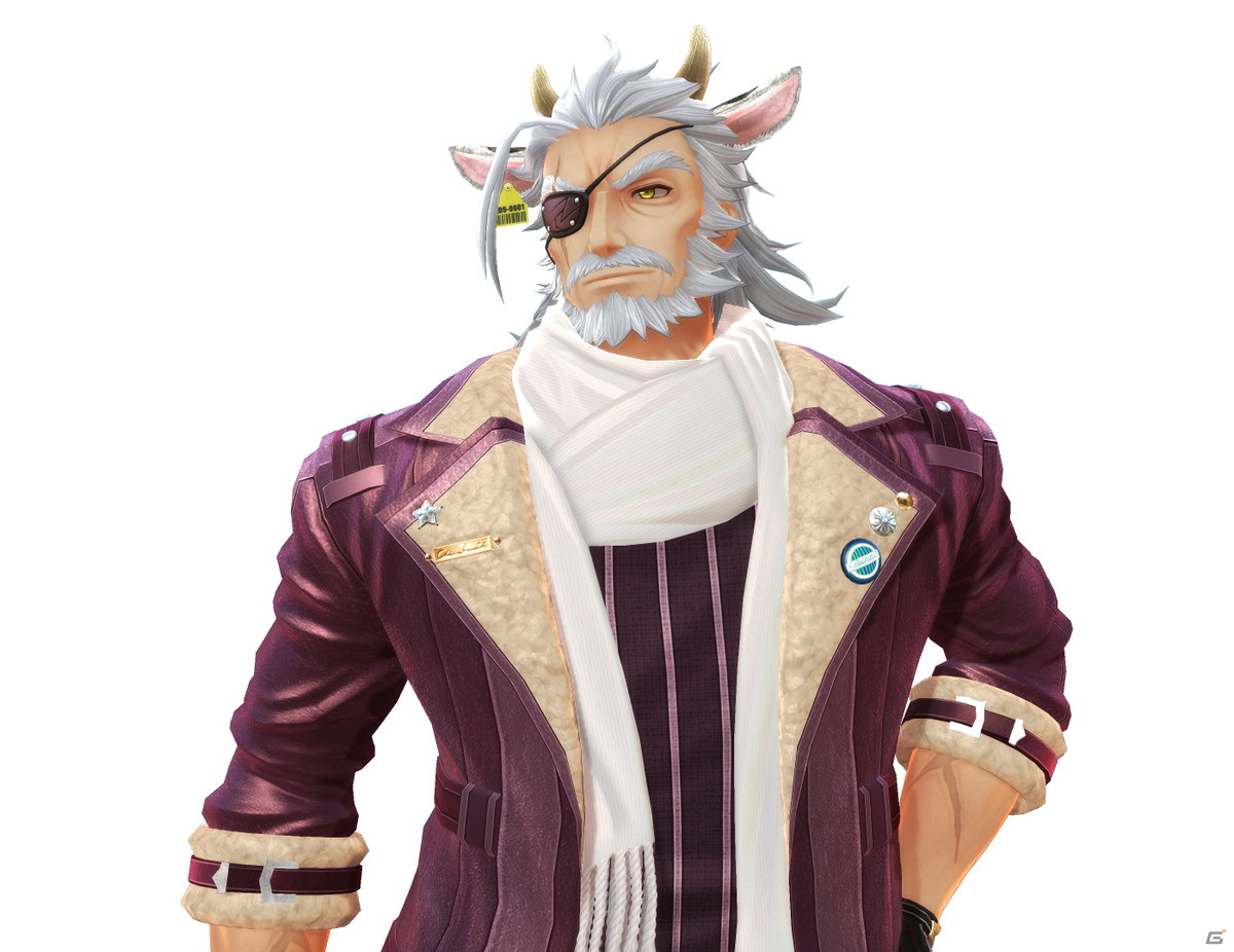 「英雄伝説 黎の軌跡」衣装など計30アイテムが無料で入手可能なDLCセット「40周年記念 大感謝特大BOX」が9月30日より期間限定配信！の画像20