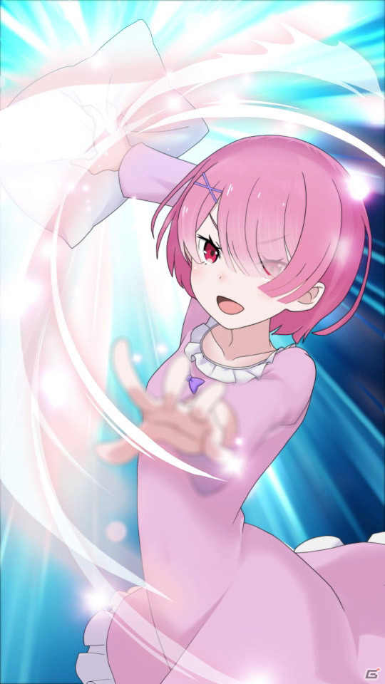 「Re:ゼロから始める異世界生活 Lost in Memories」でシーズンガチャ「まどろみの朝」が開催！★3ラムが新登場の画像4