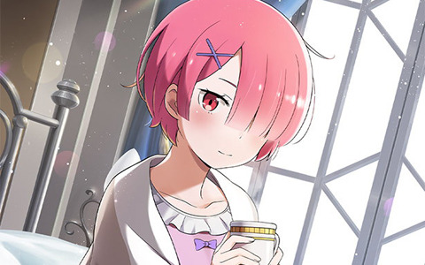 「Re:ゼロから始める異世界生活 Lost in Memories」でシーズンガチャ「まどろみの朝」が開催！★3ラムが新登場