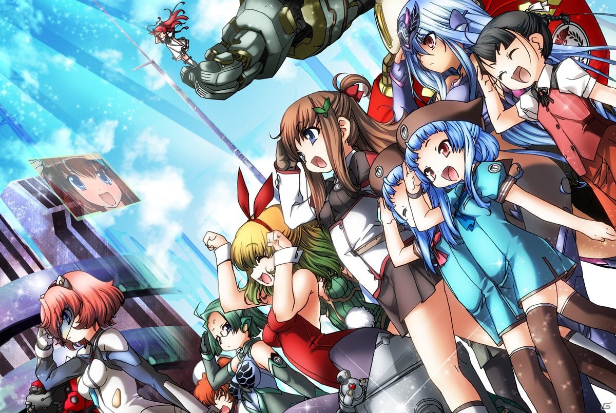 カードバトルゲーム「Eternal Destiny」がSwitch向けに登場！「THE カードバトル ～Eternal Destiny～」が発売決定の画像40
