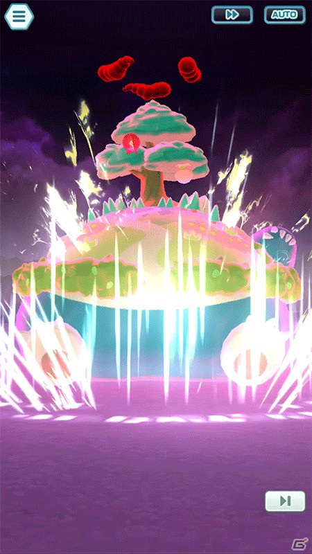 「ポケモンマスターズ EX」悪の組織イベント 序章「カントーに潜む悪だくみ」が開催！レッド＆カビゴンとグリーン（アナザー）＆プテラも登場の画像10