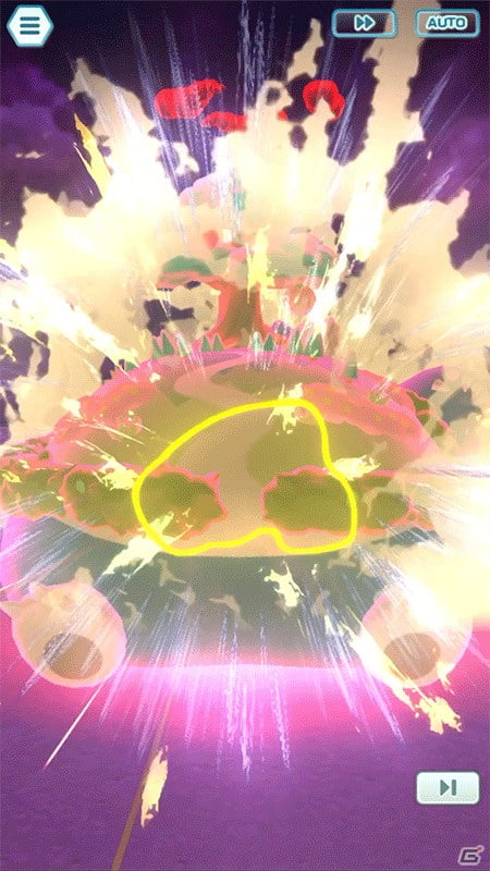 「ポケモンマスターズ EX」悪の組織イベント 序章「カントーに潜む悪だくみ」が開催！レッド＆カビゴンとグリーン（アナザー）＆プテラも登場の画像12