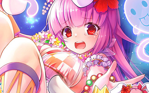 「エンジェリックリンク」リリース1ヶ月記念キャンペーンが開催！イベント「納涼！ゴーストスイーパー！」も実施中