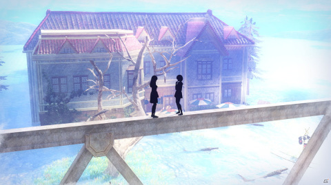 「BLUE REFLECTION TIE/帝」駒川 詩と久野きららを紹介！各キャラの詳細やフォトモードの情報も発表の画像49