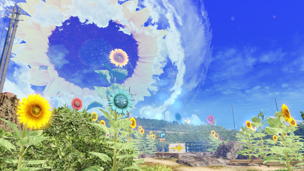 「BLUE REFLECTION TIE/帝」駒川 詩と久野きららを紹介！各キャラの詳細やフォトモードの情報も発表の画像42