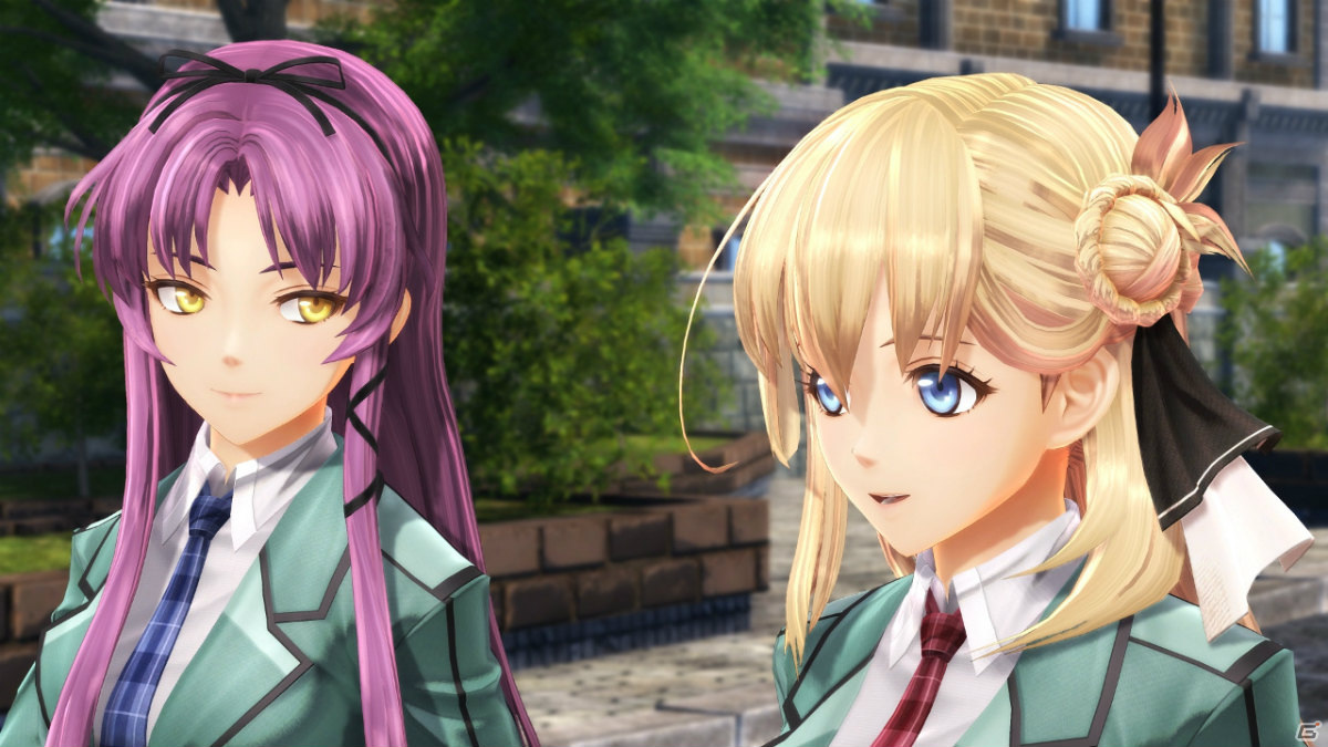 「英雄伝説 黎の軌跡」主題歌「名もなき悪夢の果て」にのせたOPムービーが初公開！ヴァンたちの活躍が凝縮された映像をチェックの画像1