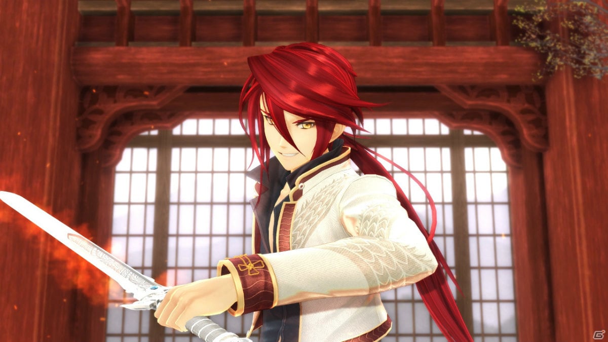 「英雄伝説 黎の軌跡」主題歌「名もなき悪夢の果て」にのせたOPムービーが初公開！ヴァンたちの活躍が凝縮された映像をチェックの画像2
