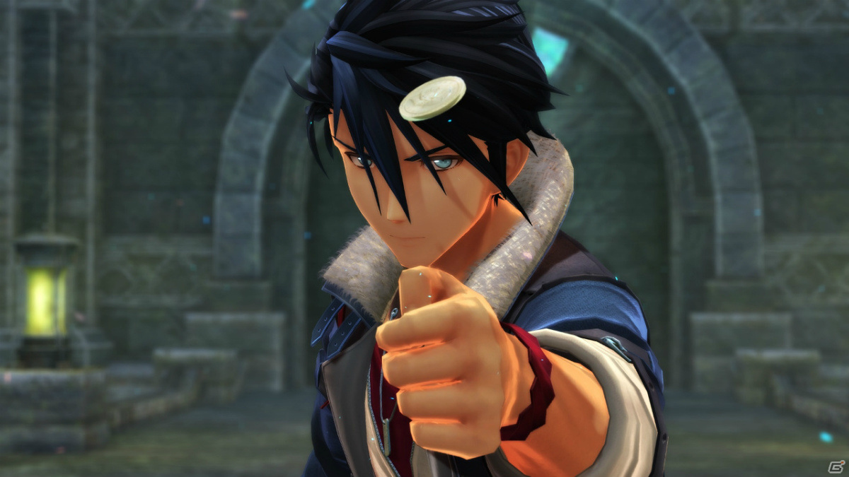 「英雄伝説 黎の軌跡」主題歌「名もなき悪夢の果て」にのせたOPムービーが初公開！ヴァンたちの活躍が凝縮された映像をチェックの画像3