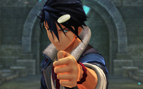 「英雄伝説 黎の軌跡」主題歌「名もなき悪夢の果て」にのせたOPムービーが初公開！ヴァンたちの活躍が凝縮された映像をチェック