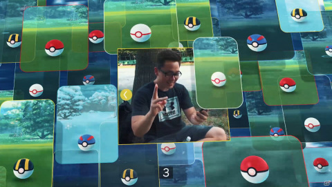 「Pokémon GO」の5周年映像「Adventures Go on!」が公開！世界中のトレーナーが語りつなぐ2分間のノンストップムービーの画像8