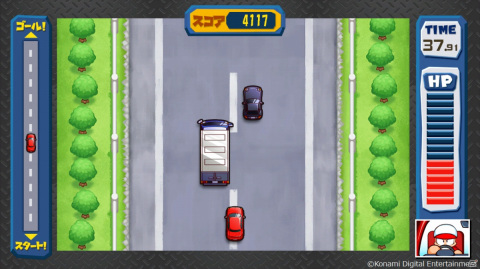 「パワプロクンポケットR」は8つのミニゲームをモードとして搭載！「俺のペナント」も発売後に実装予定の画像9