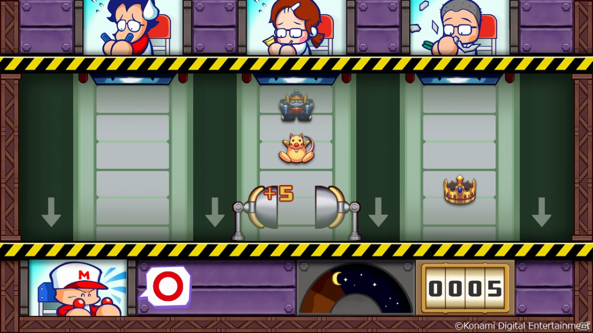 「パワプロクンポケットR」は8つのミニゲームをモードとして搭載！「俺のペナント」も発売後に実装予定の画像13