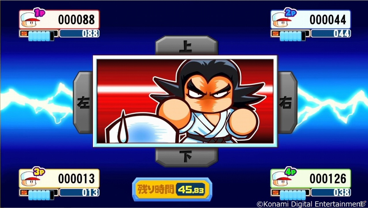 「パワプロクンポケットR」は8つのミニゲームをモードとして搭載！「俺のペナント」も発売後に実装予定の画像19