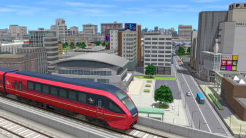 PC「A列車で行こう9 Version5.0 コンプリートパックDX」のDL版が先行発売！全17車両を収録した拡張ソフトも配信開始の画像4
