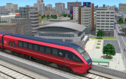 PC「A列車で行こう9 Version5.0 コンプリートパックDX」のDL版が先行発売！全17車両を収録した拡張ソフトも配信開始