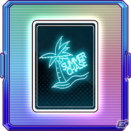 「ポーカーチェイス」初のイベント「SUMMER CHASE」が開催！新ルールなどを追加するアップデートも実施の画像6