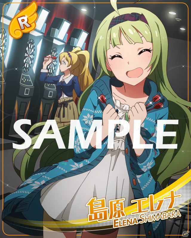 「アイドルマスター ミリオンライブ！ シアターデイズ」でイベント「プラチナスタートレジャー～ダイヤモンド・クラリティ～」が実施中！の画像15