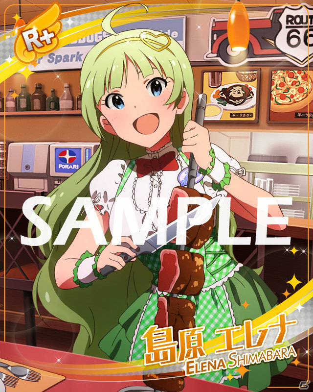「アイドルマスター ミリオンライブ！ シアターデイズ」でイベント「プラチナスタートレジャー～ダイヤモンド・クラリティ～」が実施中！の画像16