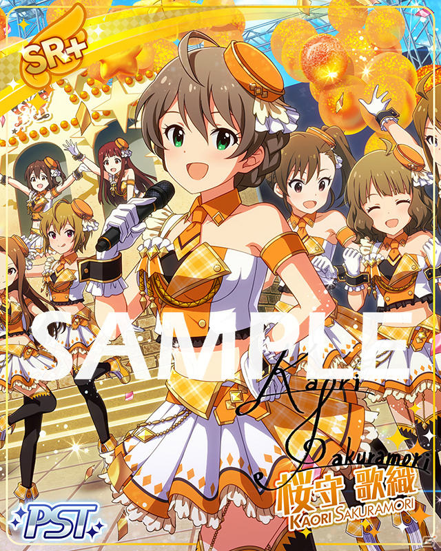 「アイドルマスター ミリオンライブ！ シアターデイズ」でイベント「プラチナスタートレジャー～ダイヤモンド・クラリティ～」が実施中！の画像3