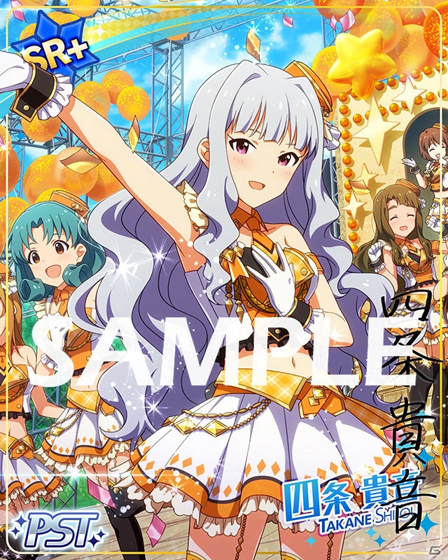 「アイドルマスター ミリオンライブ！ シアターデイズ」でイベント「プラチナスタートレジャー～ダイヤモンド・クラリティ～」が実施中！の画像5