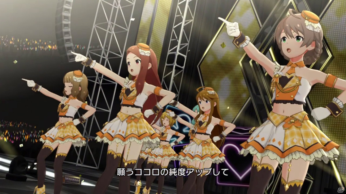 「アイドルマスター ミリオンライブ！ シアターデイズ」でイベント「プラチナスタートレジャー～ダイヤモンド・クラリティ～」が実施中！の画像6