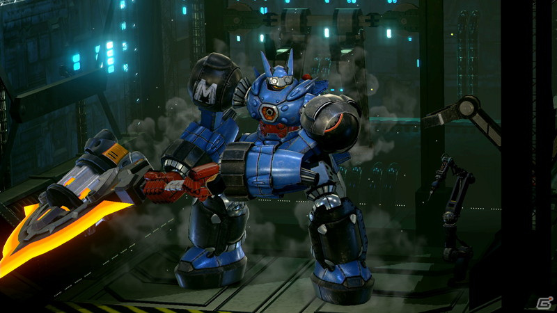 「メガトン級ムサシ」オンライン先行上映会が開催決定！ゲーム早期予約特典「リミテッドパス」の情報も公開の画像4