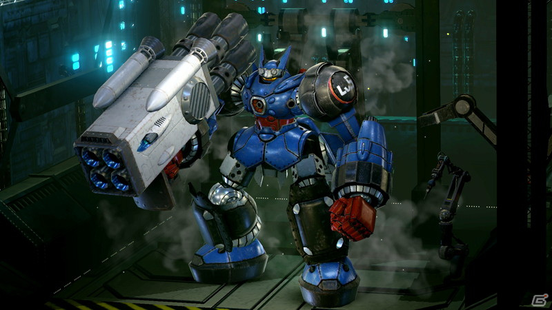 「メガトン級ムサシ」オンライン先行上映会が開催決定！ゲーム早期予約特典「リミテッドパス」の情報も公開の画像6