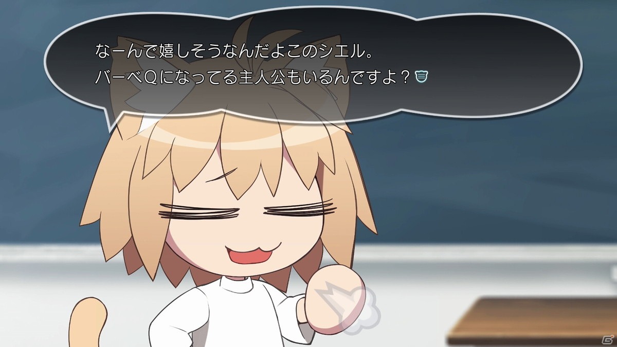 わたしを殺した責任、ちゃんと取ってもらうんだから――「月姫 -A piece of blue glass moon-」の魅力をお届けする（ほぼ）ネタバレなしプレイレビューの画像26