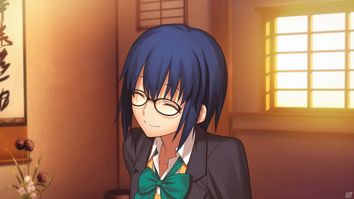 わたしを殺した責任、ちゃんと取ってもらうんだから――「月姫 -A piece of blue glass moon-」の魅力をお届けする（ほぼ）ネタバレなしプレイレビューの画像29
