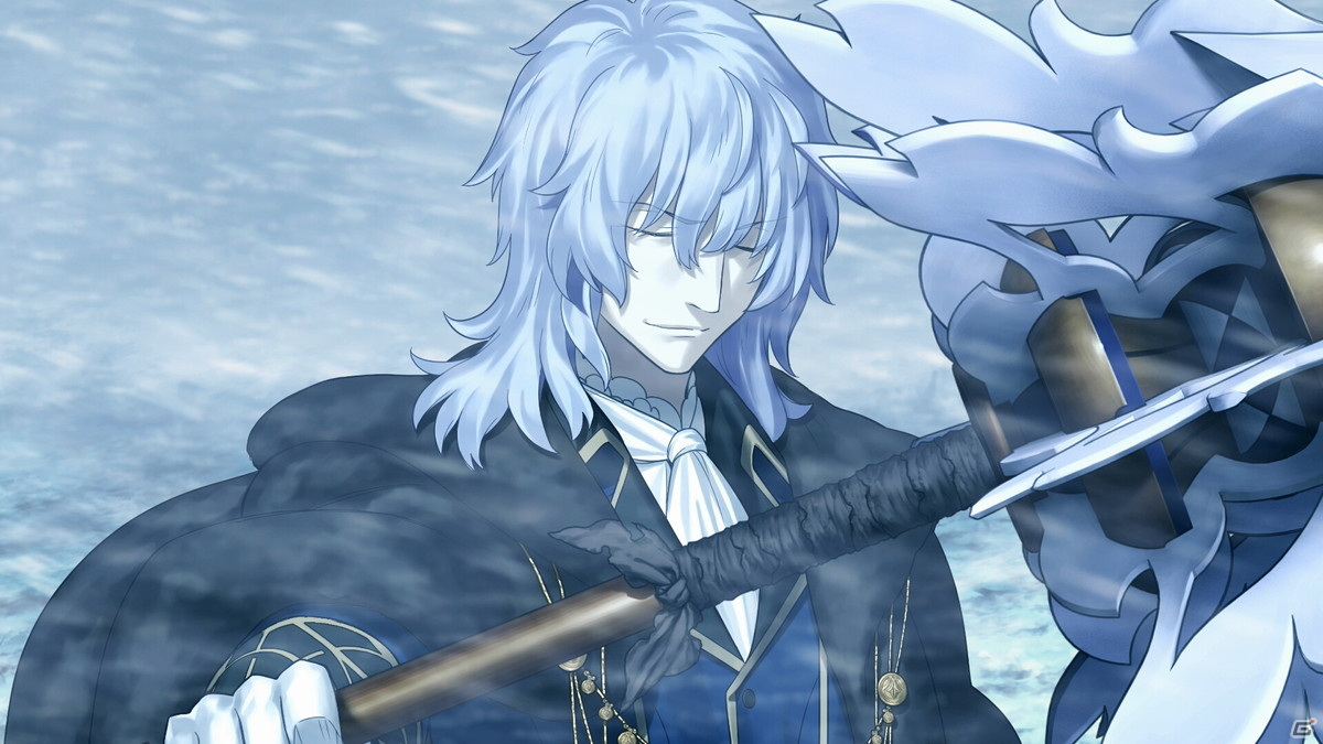わたしを殺した責任、ちゃんと取ってもらうんだから――「月姫 -A piece of blue glass moon-」の魅力をお届けする（ほぼ）ネタバレなしプレイレビューの画像32