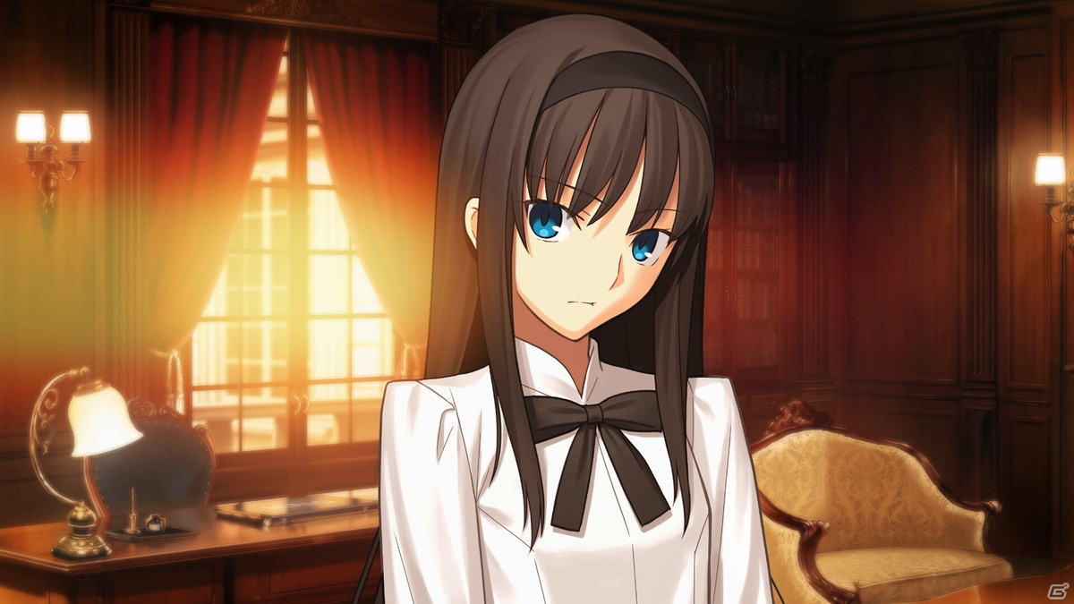 わたしを殺した責任、ちゃんと取ってもらうんだから――「月姫 -A piece of blue glass moon-」の魅力をお届けする（ほぼ）ネタバレなしプレイレビューの画像6