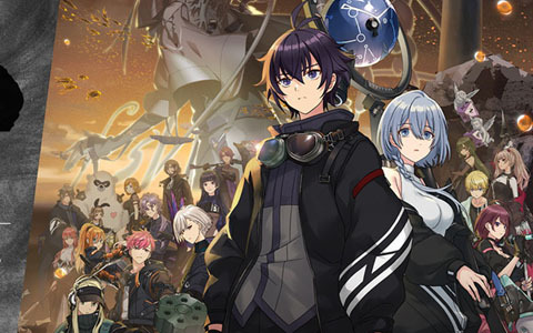 「ディーサイドトロイメライ ゲーム配信直前!発表会」9月23日21:00よりYouTubeにて配信決定!