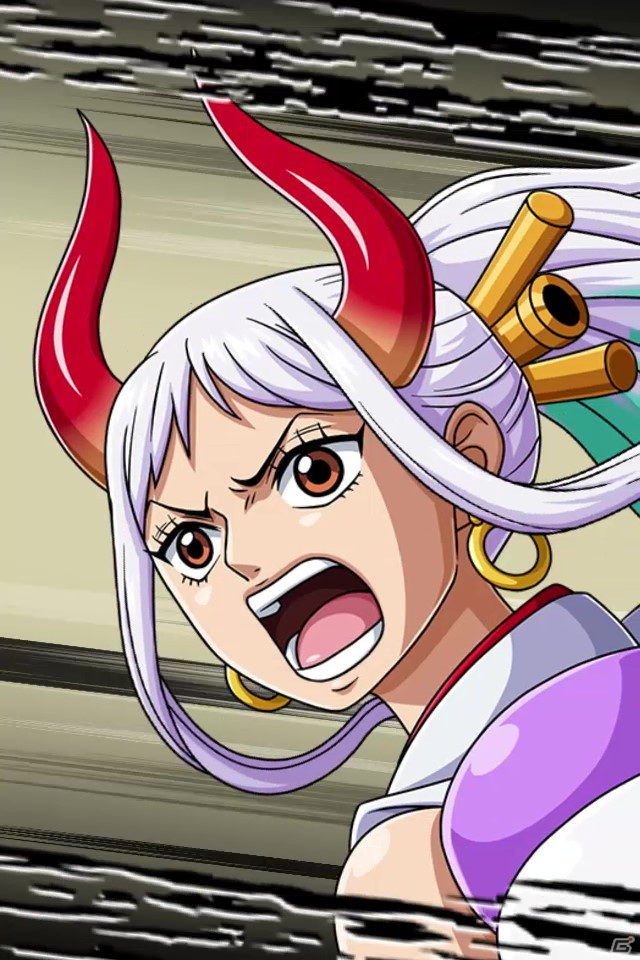 「ONE PIECE トレジャークルーズ」にてヤマトの超進化が追加！「海賊同盟絆決戦VSおリン」も9月22日より開催の画像3
