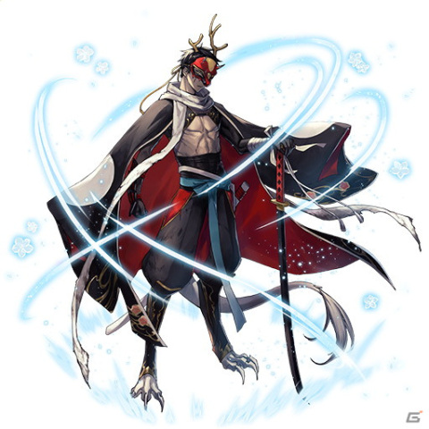 「逆転オセロニア」にてイベント「Duel Evolution ～四彩の閃撃～」が開催中！新スキル「閃気解放」を持つアルメンダリスが登場の画像10