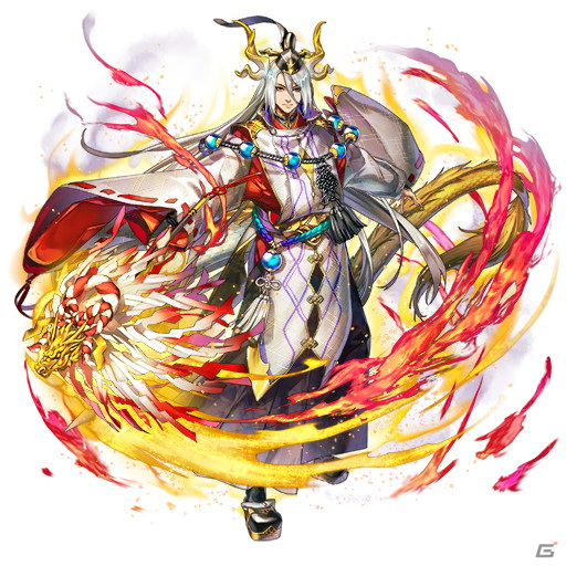 「逆転オセロニア」にてイベント「Duel Evolution ～四彩の閃撃～」が開催中！新スキル「閃気解放」を持つアルメンダリスが登場の画像4