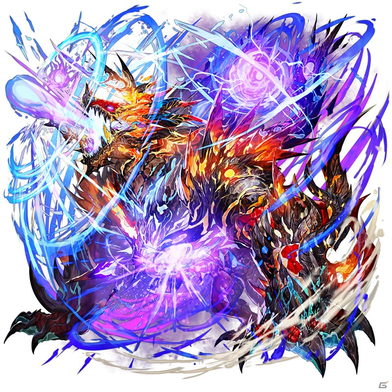 「逆転オセロニア」にてイベント「Duel Evolution ～四彩の閃撃～」が開催中！新スキル「閃気解放」を持つアルメンダリスが登場の画像8