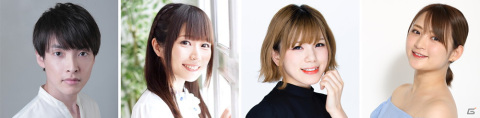 田丸篤志さん、桑原由気さん、Machicoさん出演の「ナナリズムダッシュ」公式生放送が9月21日20時30分より配信！の画像2