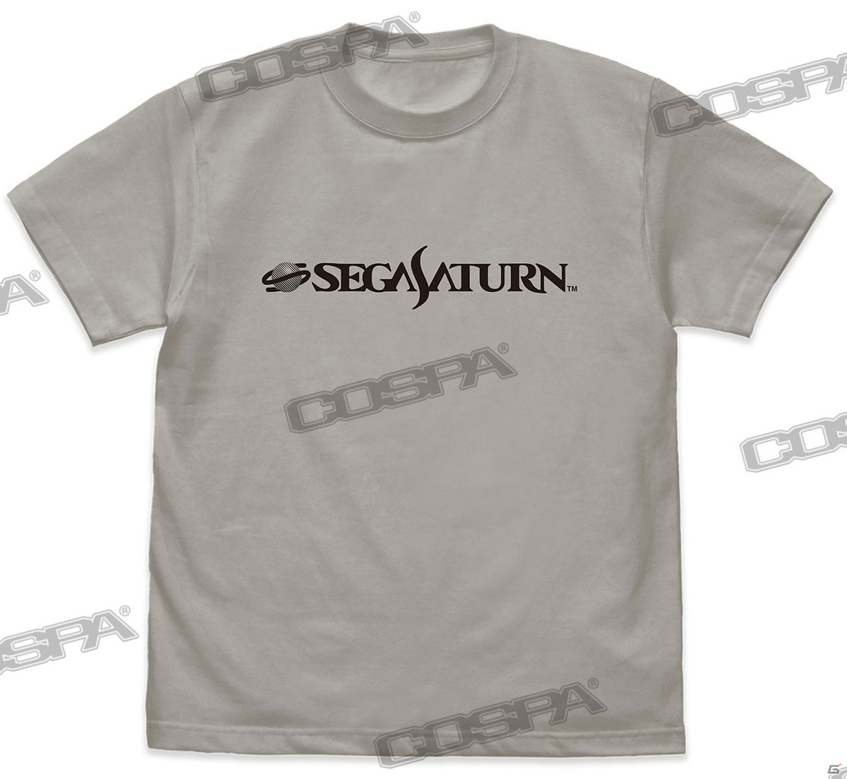ソニックやメガドライブ、セガサターンをモチーフにしたTシャツやiPhoneケースなどの予約受付が開始！の画像20